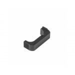 Кнопка защелка магазина (East Crane) для Glock CNC (Black) PA8002-BK